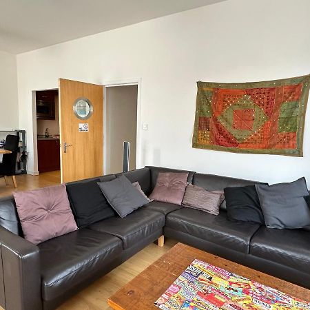 Comfy Two Bedroom Apartment Right In The City Centre Glasgow Eksteriør bilde